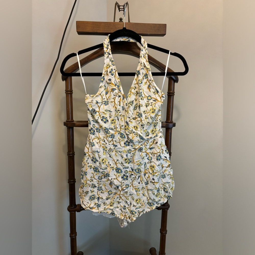 Kendall & Kylie Romper - Used